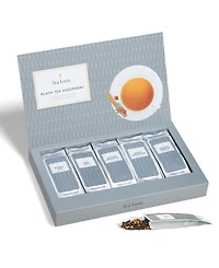 Tea Forte Black Tea Bundle, 3 Piece