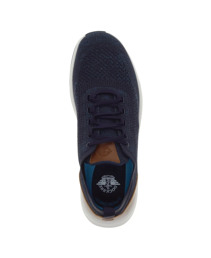 Dockers Men's Bardwell Athletic Sneakers