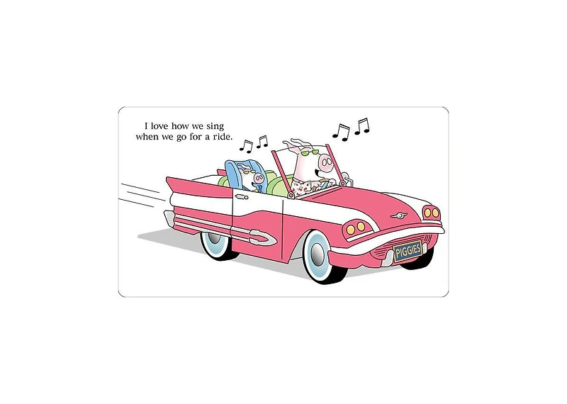 I Love You, Little Pookie by Sandra Boynton