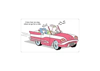 I Love You, Little Pookie by Sandra Boynton