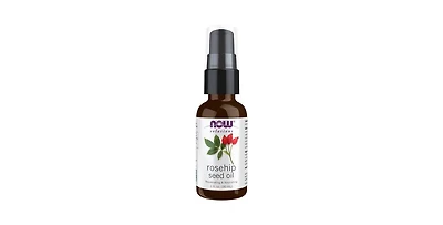Now Foods Rose Hip Seed Oil, 1 Oz