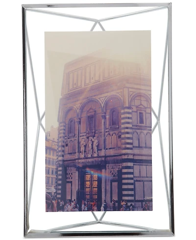 Umbra Prisma Picture Frame, 5" x 7"