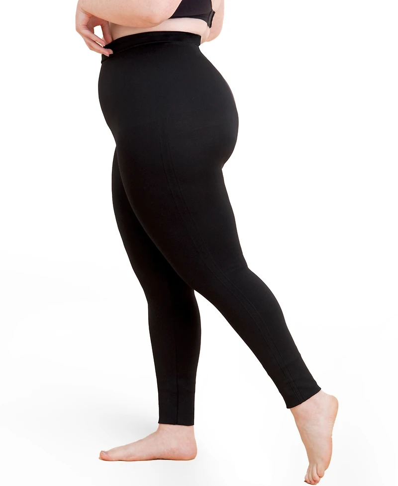 Shapermint Essentials Women's High Waisted Shaping Leggings 42075