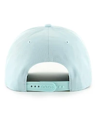Men's '47 Brand Light Blue Boston Red Sox Wander Hitch Adjustable Hat