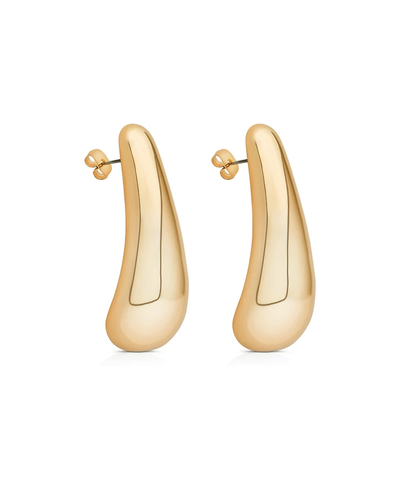 Ettika Raindrop Earrings