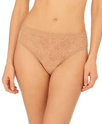 Natori Women's Bliss Allure One Lace Thong Underwear 771303