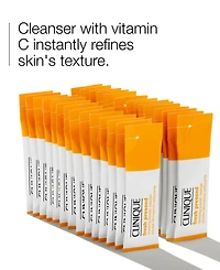 Clinique Fresh Pressed Renewing Powder Cleanser with Pure Vitamin C