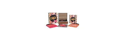 Teeny-Tiny Turntable- Includes 3 Mini-lps To Play! by Running Press