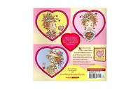 Fancy Nancy- Heart To Heart Fancy Nancy Series by Jane O'Connor