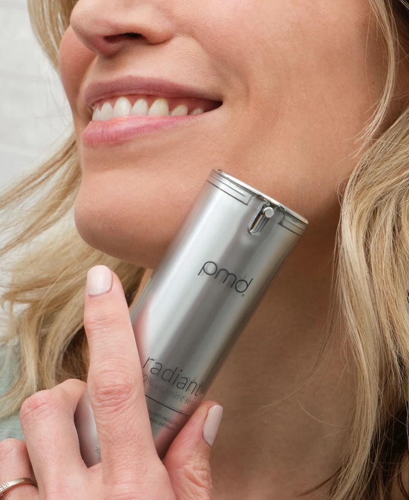 pmd Radiant 20% Vitamin C Serum, 30ml