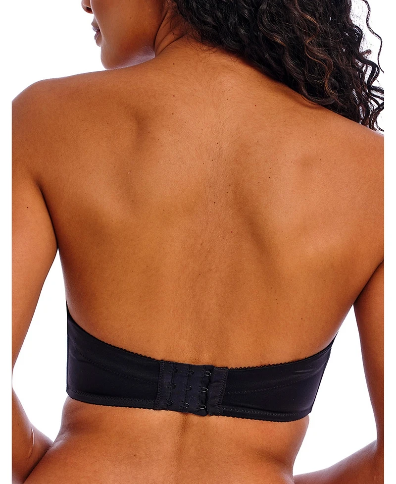 Freya Women's Deco Strapless Bra, AA4233