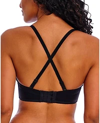 Freya Women's Deco Strapless Bra, AA4233