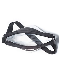 Baggallini Clear Stadium Crossbody