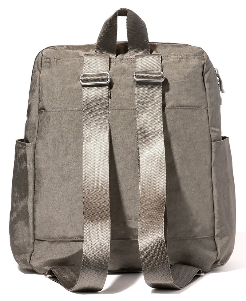 Baggallini Carryall Packable Backpack