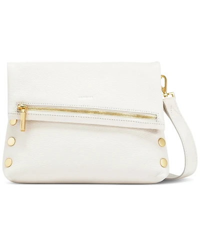 Hammitt Women's Vip Medium Leather Crossbody Bag