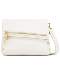 Hammitt Women's Vip Medium Leather Crossbody Bag