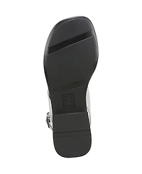 Naturalizer Birch Ankle Strap Sandals