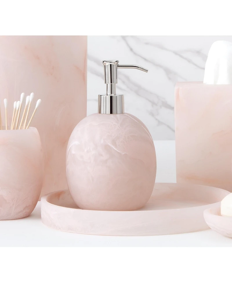 Cassadecor Rose Resin Tumbler