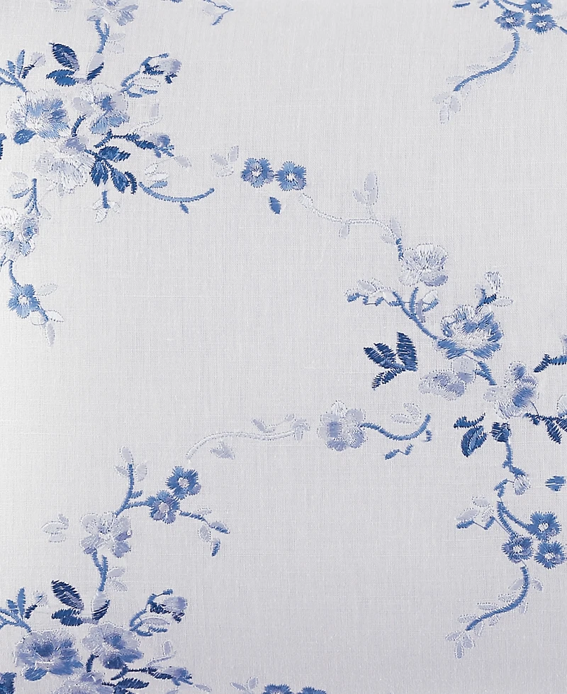 Laura Ashley Charlotte Decorative Pillow