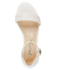 Betsey Johnson Little and Big Girls Mari Dress Shoes