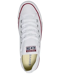 Converse Women's Chuck Taylor All Star Ox Casual Sneakers from Finish Line