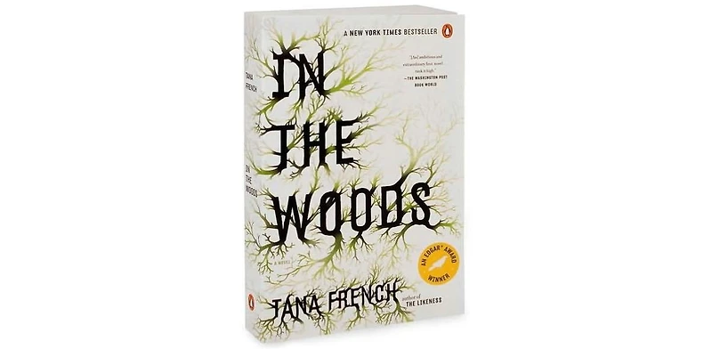 In the Woods Dublin Murder Squad Series #1 by Tana French