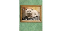 I Could Pee on This- And Other Poems by Cats Gifts for Cat Lovers, Funny Cat Books for Cat Lovers by Francesco Marciuliano