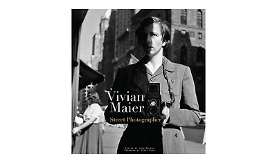 Vivian Maier- Street Photographer by Vivian Maier