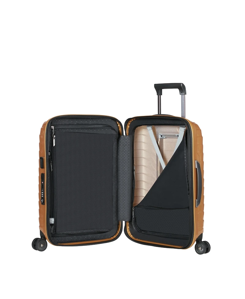 Samsonite Proxis Carry On Spinner