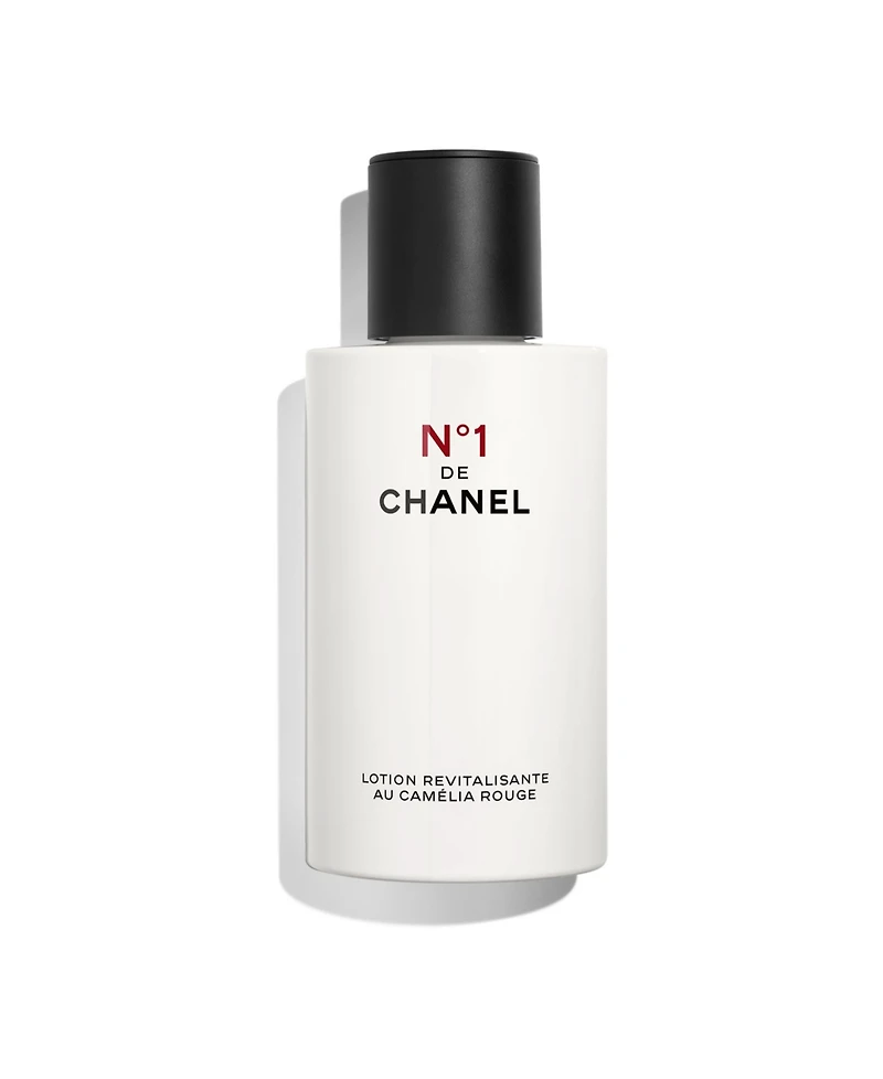 N°1 DE CHANEL REVITALIZING LOTION Energizes – Refines – Plumps
