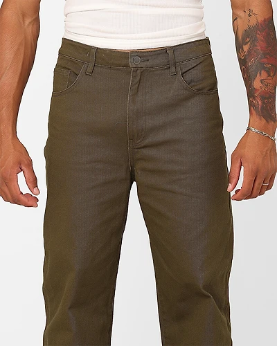 Xxiii Dani Baggy Jeans