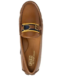 Polo Ralph Lauren Men's Anders Slip-On Drivers