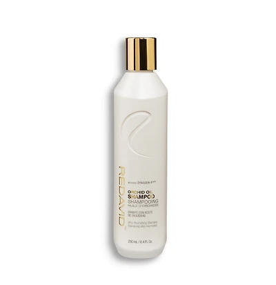 Orchid Oil Shampoo Ultra Nourishing for Damaged or Curly Hair, 250 ml