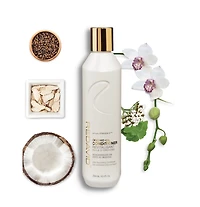 Orchid Oil Conditioner Ultra Nourishing for Damaged or Curly Hair, 250 ml