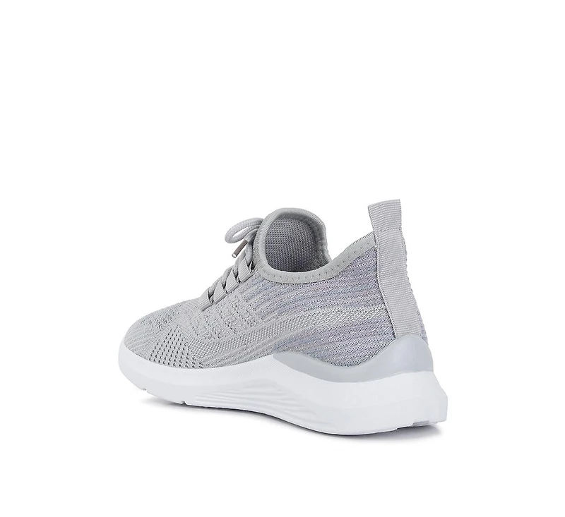 Gretel lace up chunky sneakers