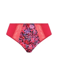 Elomi Plus Size Morgan High Leg Brief Underwear