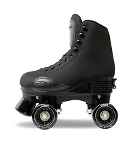 Crazy Skates Prime Roller - Adjustable Quad For Men, Women, Kids And Teens