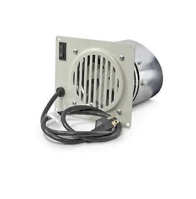 Mr. Heater Vent Free Blower Fan Kit for 20K and 30K Units