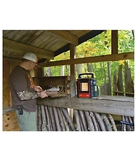 Mr. Heater MH9BX 4000-9000 Btu Portable Buddy Heater