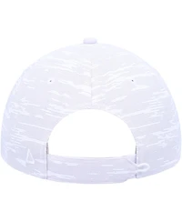 Men's Ahead White Washington Huskies Streaker Adjustable Hat