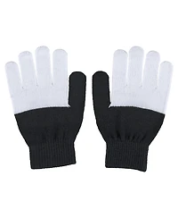 Women's Wear by Erin Andrews San Francisco Giants Color-Block Gloves