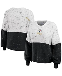 Women's Wear by Erin Andrews White