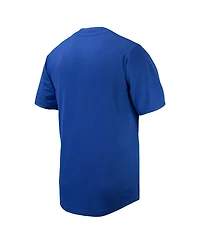 Men's Nike Royal Florida Gators Replica Full-Button Baseball Jersey