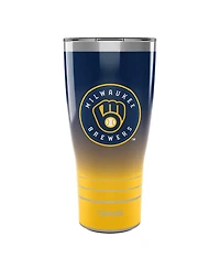 Tervis Tumbler Milwaukee Brewers 30 Oz Ombre Tumbler