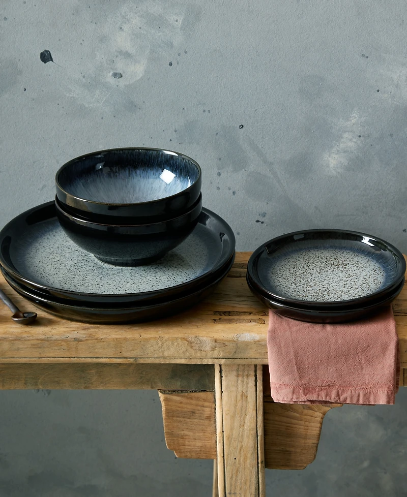Denby Halo Cereal Bowl