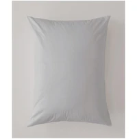 Cotton Cool-Air Percale Sham 2-Pack - Standard