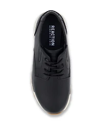 Kenneth Cole New York Little Boys Kev Lace Up Casual Dress Shoes