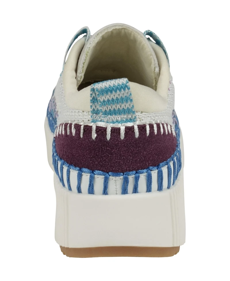 Gc Shoes Women's Ceci Lace Up Sneakers