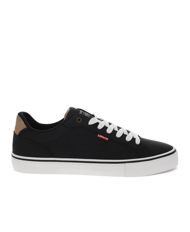 Levi's Men's Vance Comfort Athletic Sneakers