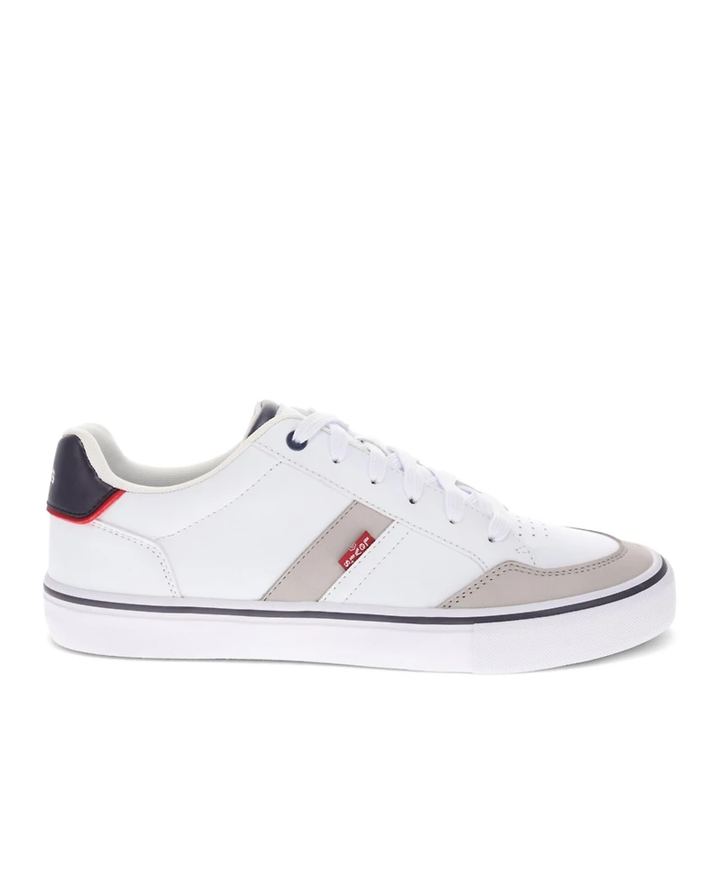Levi's Men's Deacon Comfort Athletic Sneakers